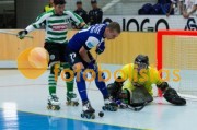 Hóquei em Patins: FC Porto - Sporting CP