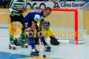 Hóquei em Patins: FC Porto - Sporting CP