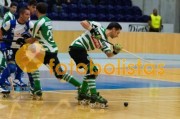 Hóquei em Patins: FC Porto - Sporting CP