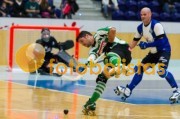 Hóquei em Patins: FC Porto - Sporting CP