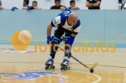 Hóquei em Patins: FC Porto - Sporting CP