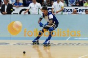 Hóquei em Patins: FC Porto - Sporting CP
