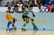 Hóquei em Patins: FC Porto - Sporting CP