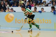 Hóquei em Patins: FC Porto - Sporting CP