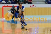Hóquei em Patins: FC Porto - Sporting CP
