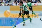 Hóquei em Patins: FC Porto - Sporting CP