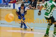 Hóquei em Patins: FC Porto - Sporting CP