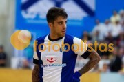 Hóquei em Patins: FC Porto - Sporting CP