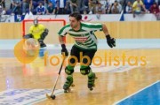 Hóquei em Patins: FC Porto - Sporting CP