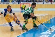 Hóquei em Patins: FC Porto - Sporting CP