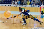 Hóquei em Patins: FC Porto - Sporting CP