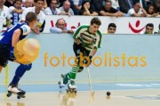 Hóquei em Patins: FC Porto - Sporting CP