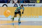 Hóquei em Patins: FC Porto - Sporting CP