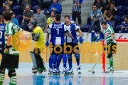 Hóquei em Patins: FC Porto - Sporting CP