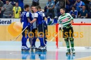 Hóquei em Patins: FC Porto - Sporting CP