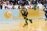 Hóquei em Patins: FC Porto - Sporting CP