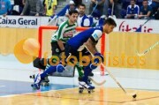 Hóquei em Patins: FC Porto - Sporting CP