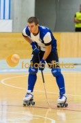 Hóquei em Patins: FC Porto - Sporting CP