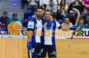 Hóquei em Patins: FC Porto - Sporting CP