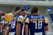 Hóquei em Patins: FC Porto - Sporting CP