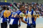 Hóquei em Patins: FC Porto - Sporting CP