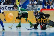 Hóquei em Patins: FC Porto - Sporting CP