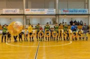 HA Cambra-FC Porto