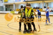 HA Cambra-FC Porto