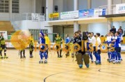 HA Cambra-FC Porto