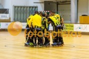 HA Cambra-FC Porto