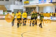 HA Cambra-FC Porto