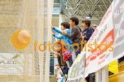 HA Cambra-FC Porto