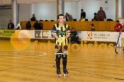 HA Cambra-FC Porto
