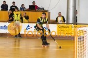HA Cambra-FC Porto