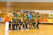 HA Cambra-FC Porto