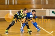 HA Cambra-FC Porto