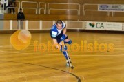HA Cambra-FC Porto