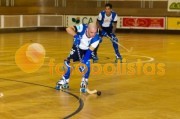 HA Cambra-FC Porto