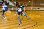 HA Cambra-FC Porto