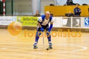 HA Cambra-FC Porto