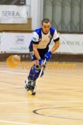 HA Cambra-FC Porto