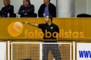 HA Cambra-FC Porto