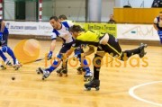 HA Cambra-FC Porto