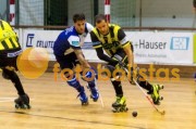HA Cambra-FC Porto