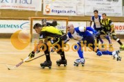 HA Cambra-FC Porto