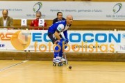 HA Cambra-FC Porto