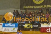 HA Cambra-FC Porto