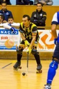 HA Cambra-FC Porto