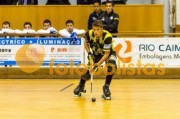 HA Cambra-FC Porto