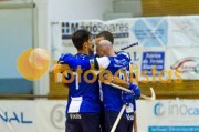 HA Cambra-FC Porto